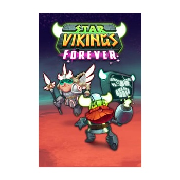Star Vikings Forever