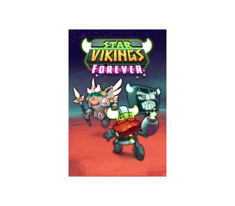 Star Vikings Forever