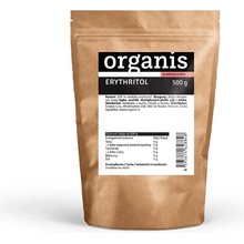 Organis Erythritol 500 g