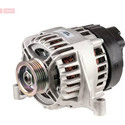 DENSO Alternátor DAN599