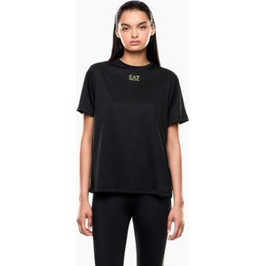 EA7 Emporio Armani Тениска train ventus7 w tee ss rn (7w000583-uc001)