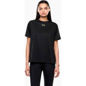 EA7 Emporio Armani Тениска train ventus7 w tee ss rn