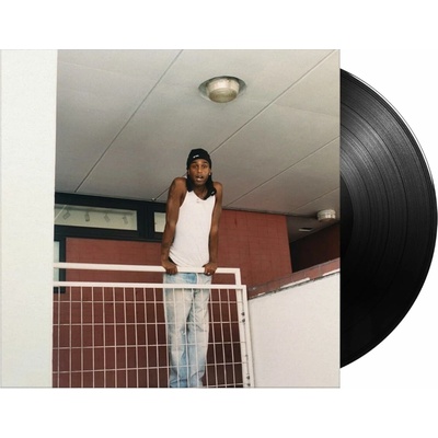 Bakar: Halo LP