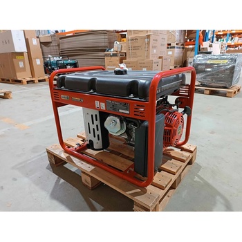 Hahn & Sohn HGG 5500 X-H