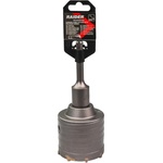 Raider Боркорона за бетон Ø68mm с водач SDS-plus и свредло (154824) - mashini-instrumenti