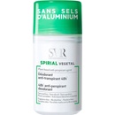 SVR Spirial antiperspirant roll-on 48h 50 ml