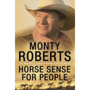 Horse Sense for People | Monty Roberts (ISBN: 9780006531616)