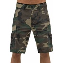 Captain camo