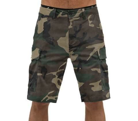 Captain camo