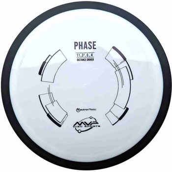 MVP Phase Neutron