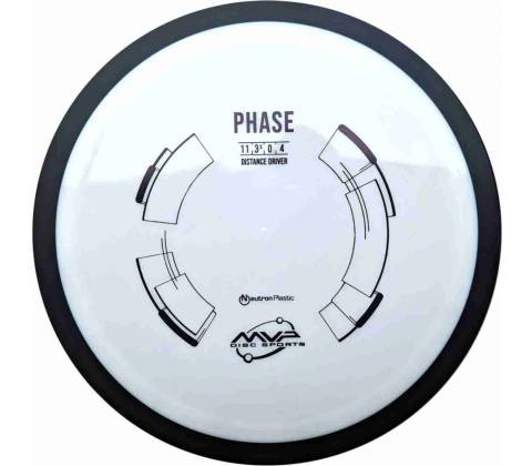 MVP Phase Neutron