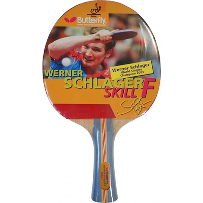 Butterfly G1609K Schlager Skill