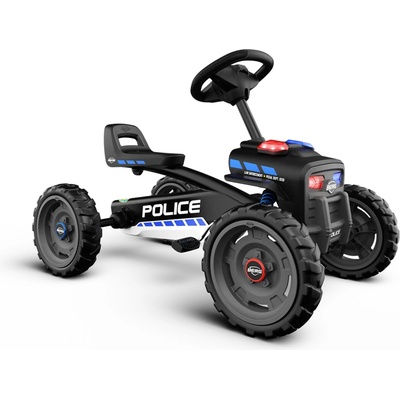 BERG Buzzy Police – Zboží Dáma
