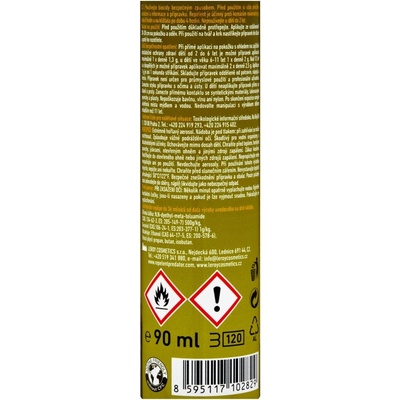 Predator MAXX 90 ml – Zboží Dáma