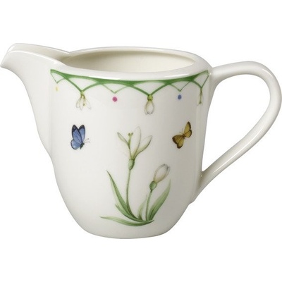 Villeroy & Boch Colourful Spring kanvička na mlieko, 0,28 l