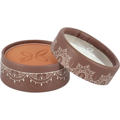 BOHO Oční stíny matné Organic 122 Oasis 2,5 g