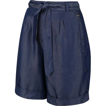 Regatta Coolweave Samira Short - Chambray