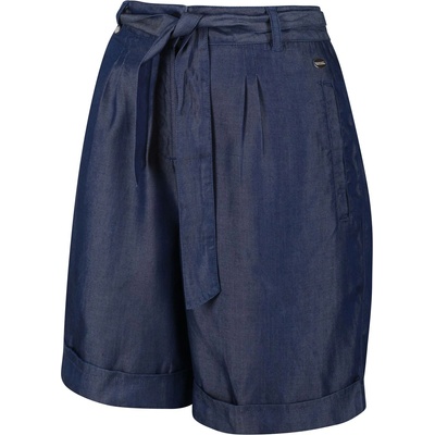 Regatta Coolweave Samira Short - Chambray