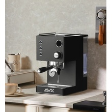 AVX DB1X 2025 Dual Boiler graphite grey