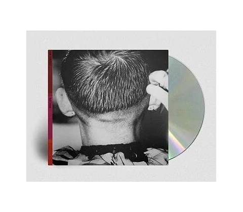Tempest Kate Self Titled CD