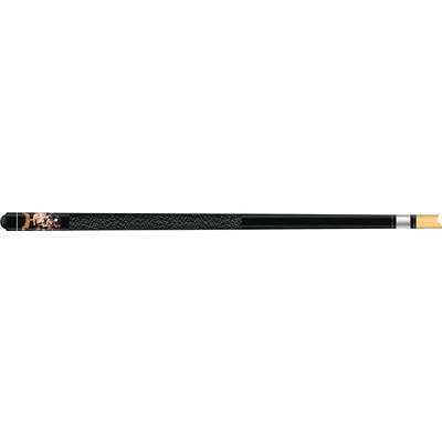 Buffalo Hardwood Lucky