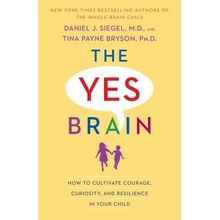 The Yes Brain Siegel Daniel J.