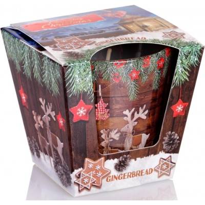 Bartek charming christmas 115 g