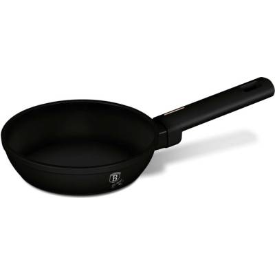 BERLINGERHAUS Pánev s titanovým povrchem 14 cm Monaco Collection BH-8283