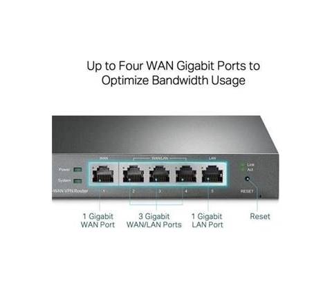 TP-Link TL-R605
