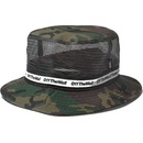 Vans Undertone Bucket Hat Classic Camo / Black