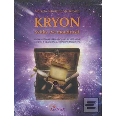 Kryon - Svitky tvé moudrosti
