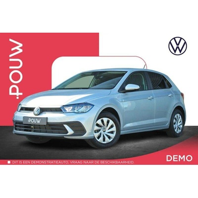 Volkswagen Polo 1.0 TSI 70 kW