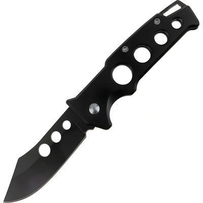 HARAHU Outdoorový zavírací TW-40825 Černá