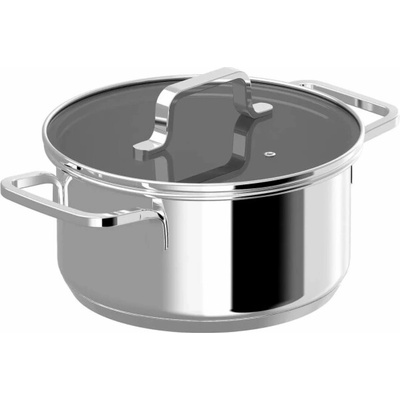 BergHOFF Hrnec Helix, 18 cm, 2,1 l