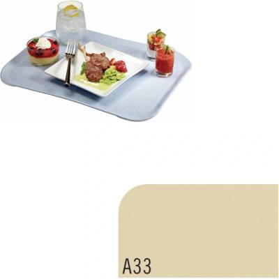 Cambro Versa podnos jídelní 33x43cm