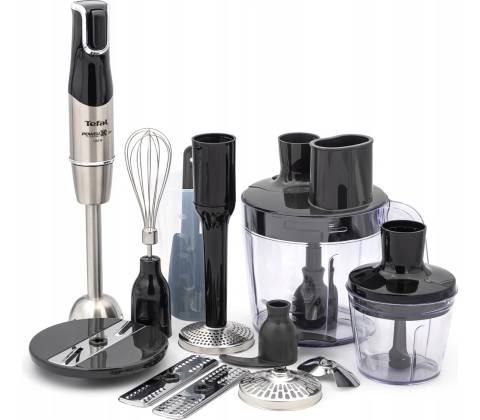 Tefal Infiny Force Pro HB95LD