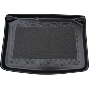 Image 1 of Стелка за багажник за Seat Ibiza 6L (2002-2008) Hatchback 3d/5d