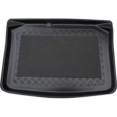 Стелка за багажник за Seat Ibiza 6L (2002-2008) Hatchback 3d/5d