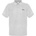 Slazenger Мъжка блуза с яка Slazenger Plain Polo Shirt Mens - Grey Marl