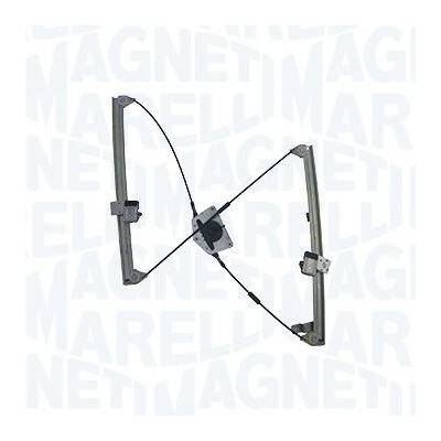 Zvedací zařízení oken MAGNETI MARELLI 350103865000