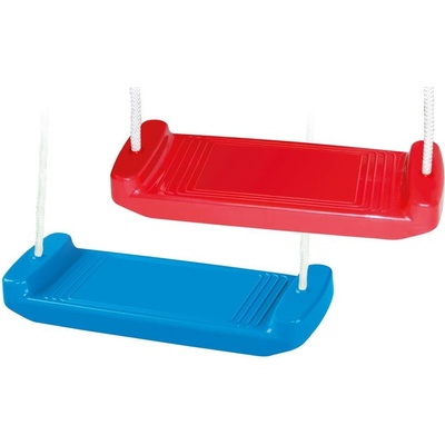 Mochtoys houpací prkénko barevné