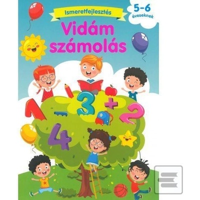 Vidám számolás