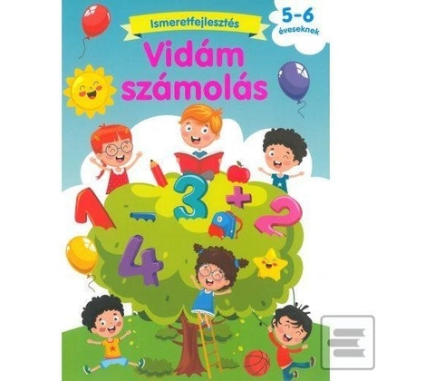 Vidám számolás
