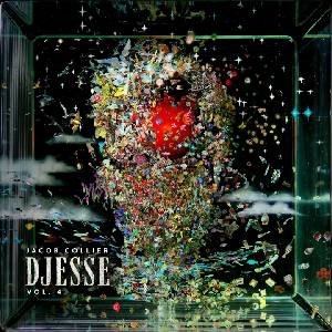 Universal Collier Jacob: Djesse Vol. 4 - CD (069269)