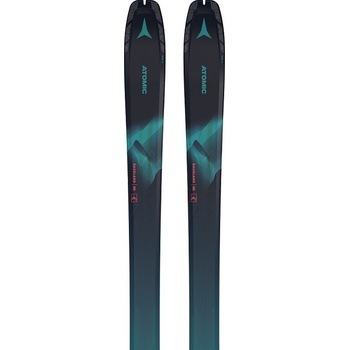 Atomic Backland 85 W s pásmi 24/25