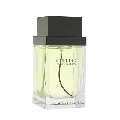Chic for Men Eau de Toilette ТЕСТЕР за мъже 100 ml