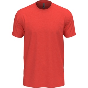 Next Level Apparel N 6010 / Унисекс тениска Triblend - винтидж червено L (086010d6203)