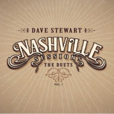 Dave Stewart - Nashville Sessions The Duets Vol. 1 LP