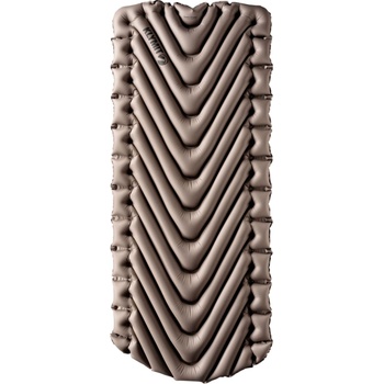 Klymit Static V Luxe Цвят: сив