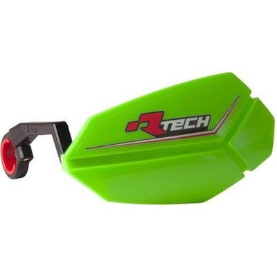 Rtech kryty páček R20 neon zelené C003-0046